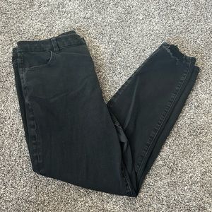 AE Curvy Dream Jeans